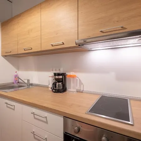 Διαμέρισμα Sophisticated Gem With Private Parking *